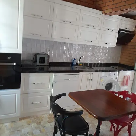 Bat Apart Otel-2