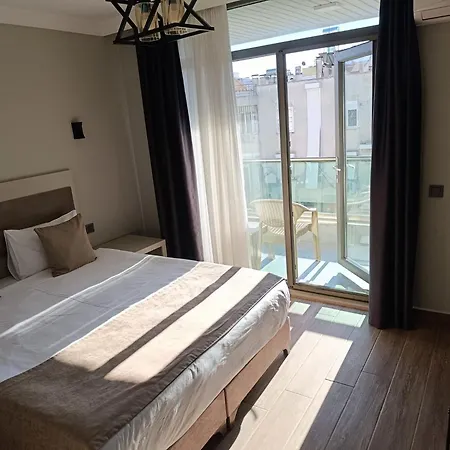 Zenia Hotel-2