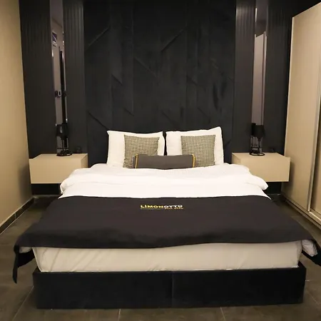 Lımonotto Suıt Otel-2