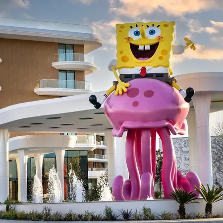 The Land Of Legends Nickelodeon Hotel Antalya-3