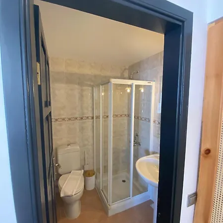The Bay View Hotel Kalkan-3