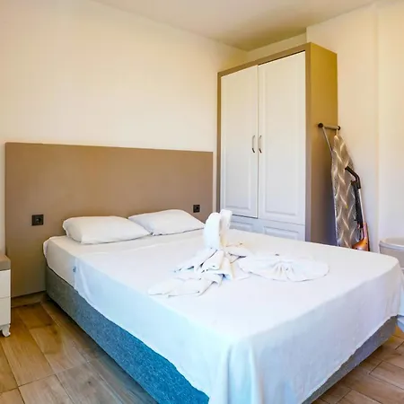 Istanbul Beach Hotel-Sweet Home Apart-3