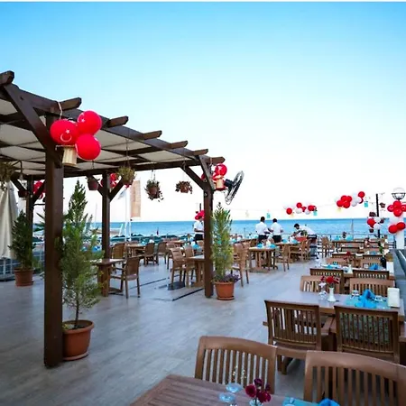 Club Hotel Sunbel-2