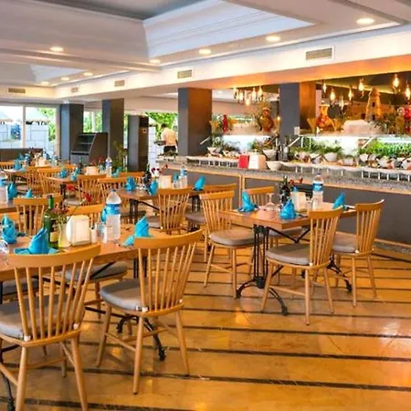 Club Hotel Sunbel-3