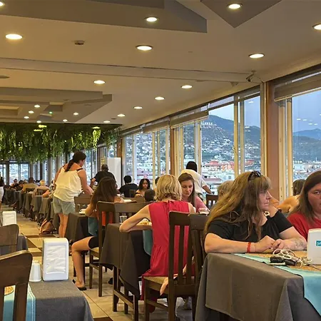 Aslan City Hotel - Ex Beste Hotel-2
