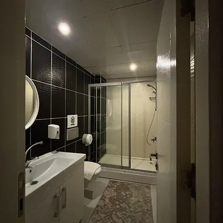Alfa Apart Hotel-3