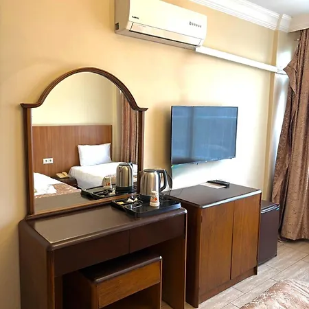 Ahmet Hotel-2