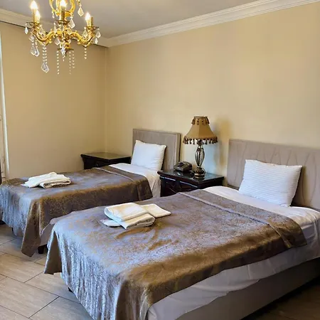 Ahmet Hotel-3
