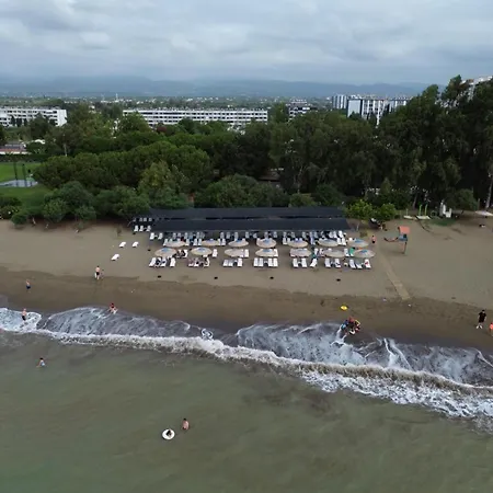 Doramar Resort & Aqua Tatil Koeyue-2