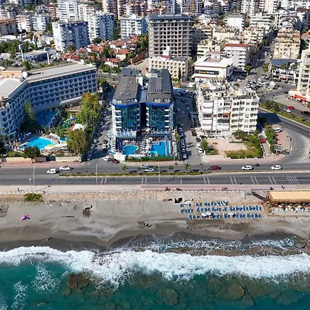 Relax Beach Hotel-2