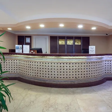 Sun Beach Hill Hotel-2