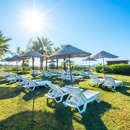 Sy Luxury Belek-2