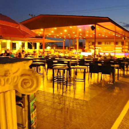 Midnight Sun Hotel-3