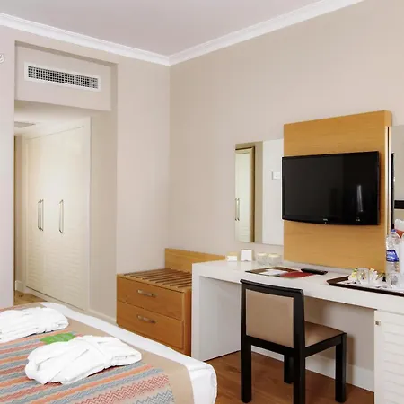 Akka Hotels Alinda-2