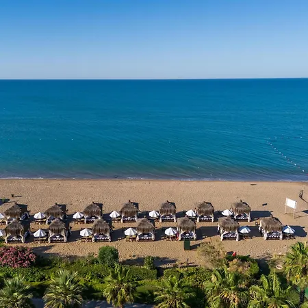 Limak Arcadia Sport Resort Belek-3