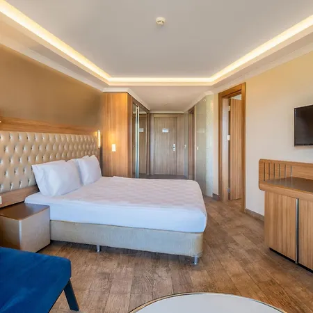 Michell Hotel & Spa (Adults Only)-3