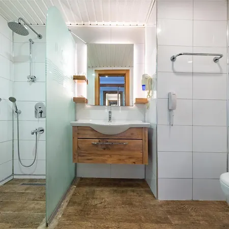 Michell Hotel & Spa (Adults Only)-2