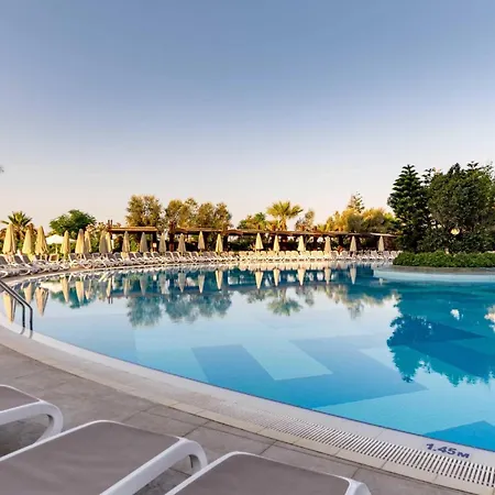Seamelia Beach Resort Hotel & Spa Ultra All Inclusive-3