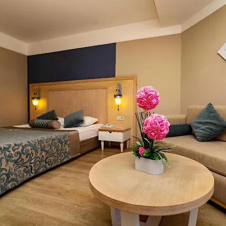 Seamelia Beach Resort Hotel & Spa Ultra All Inclusive-2