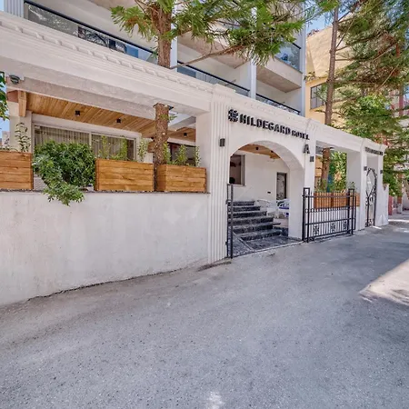 Hildegard Hotel-3