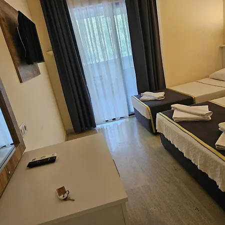Park Avrupa Hotel-2