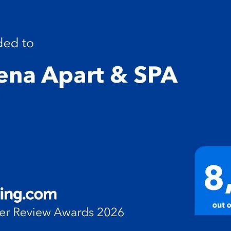 Sirena Apart & Spa-3