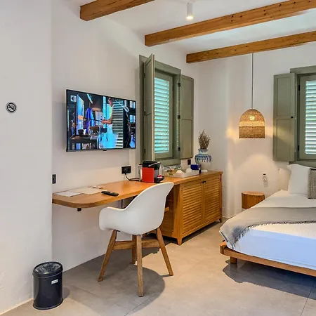Carpe Diem Boutique Hotel - Adults Only-3