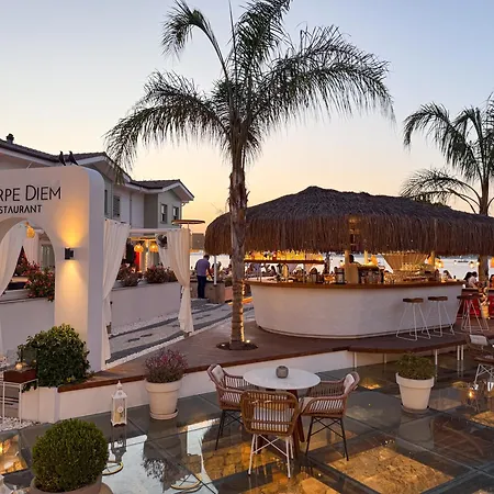 Carpe Diem Boutique Hotel - Adults Only-2