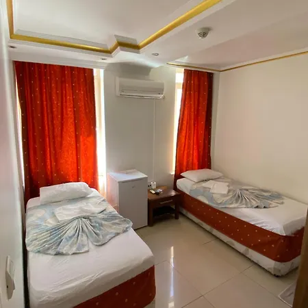 Rekor Otel-2