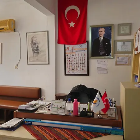 Dedehan Pansiyon-3