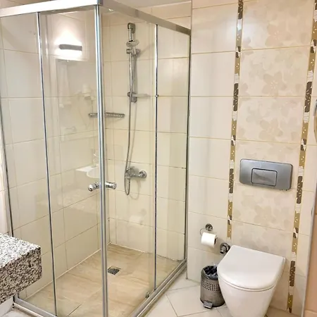 Ferhane Hotel-2