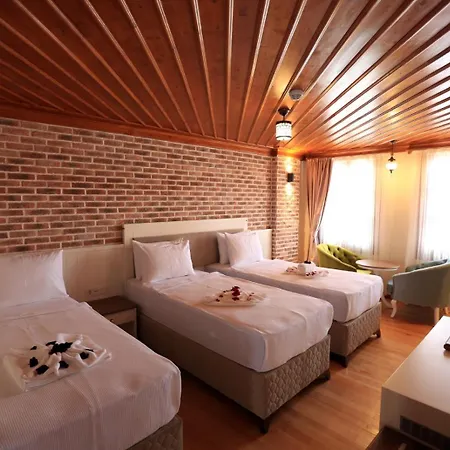 Kervan Hotel-2