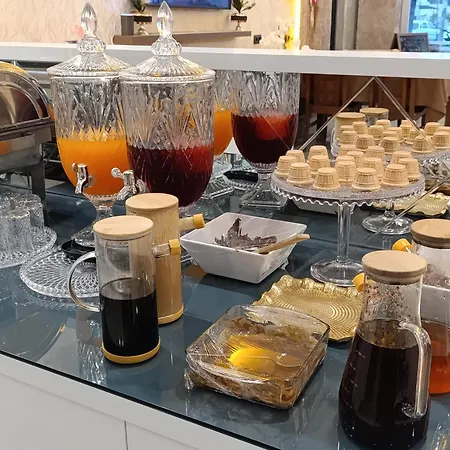 Dostlar Hotel-2