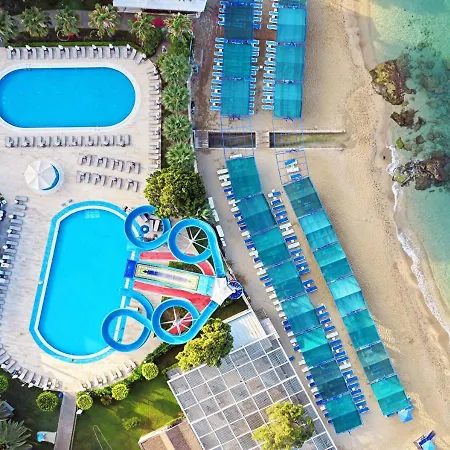 Oezkaymak Select Resort Hotel-3