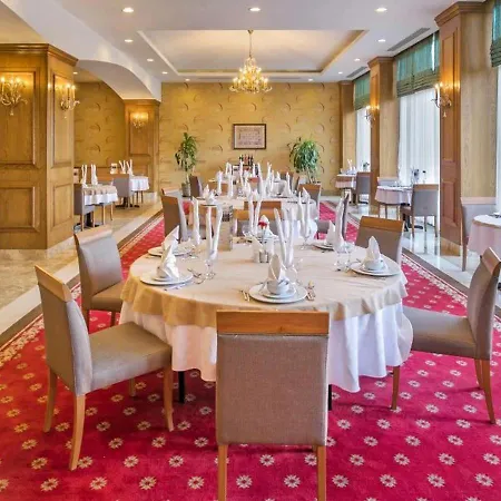 Oezkaymak Select Resort Hotel-2