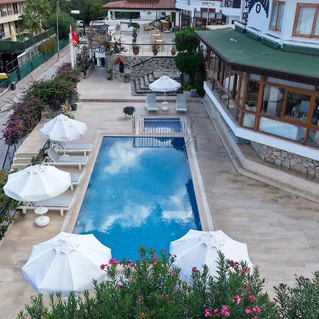 Naturella Apart Hotel-2