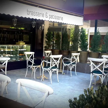 Hotel Tepe-2