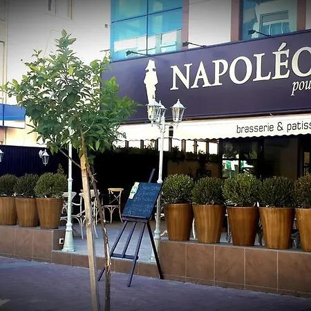 Hotel Tepe-3