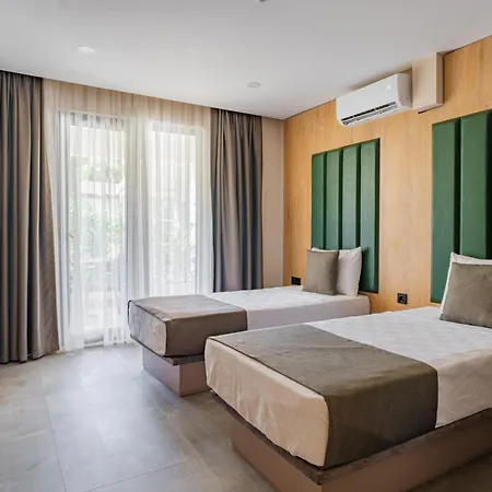 Perast Garden Hotel-2