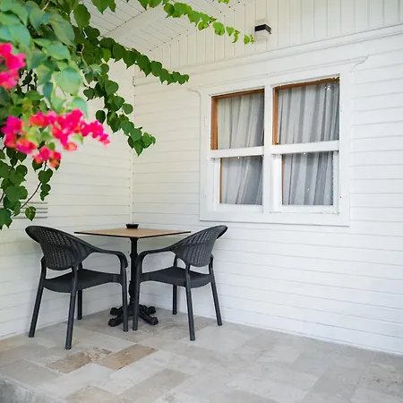 Perast Garden Hotel-3