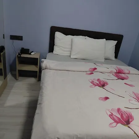 Volkii Butik Hotel-3