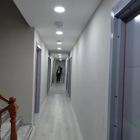 Volkii Butik Hotel-2
