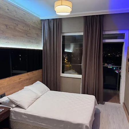 Temiz Hotel-3