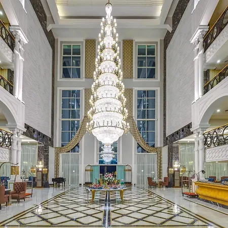 Litore Resort Hotel & Spa-2
