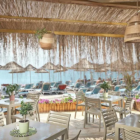 Litore Resort Hotel & Spa-3
