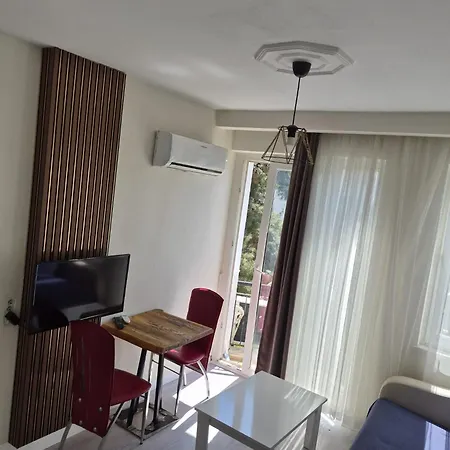 Vienna Apart Otel-2