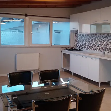 Bulut Apartment-2
