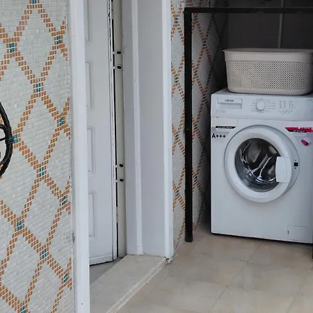 Bulut Apartment-3