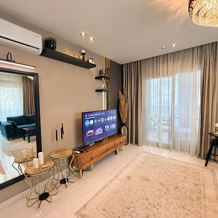 Sa Apartments! Luxury Residence-2