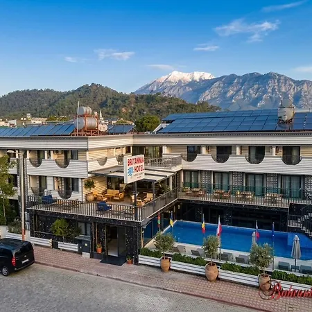 Britannia Hotel-2